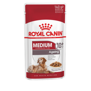 Royal Canin Medium Ageing 140gr